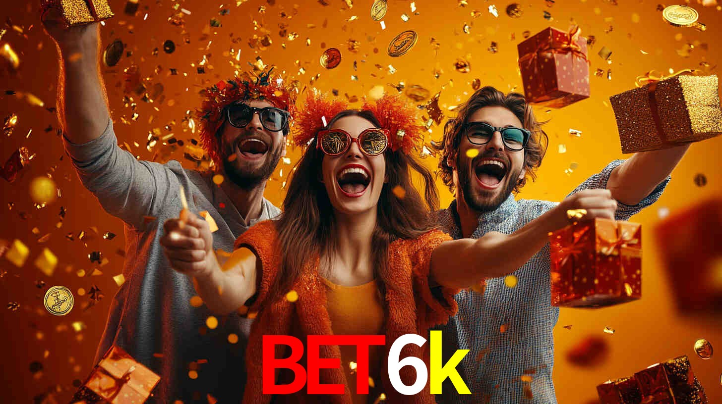 bet6k app