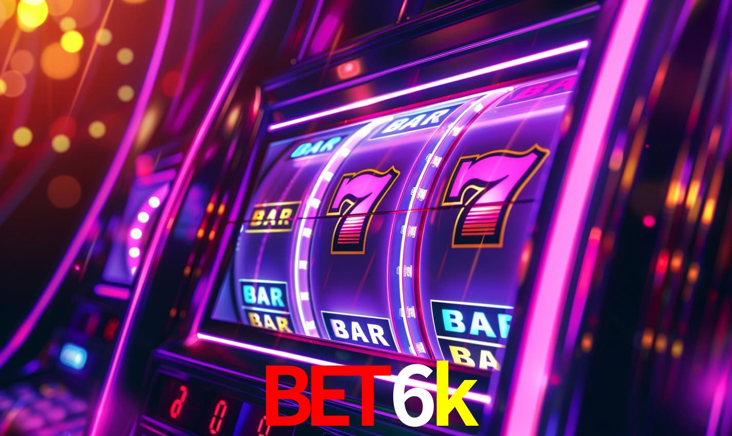 bet6k - Plataforma A Nova Era das Apostas - bet6k vip