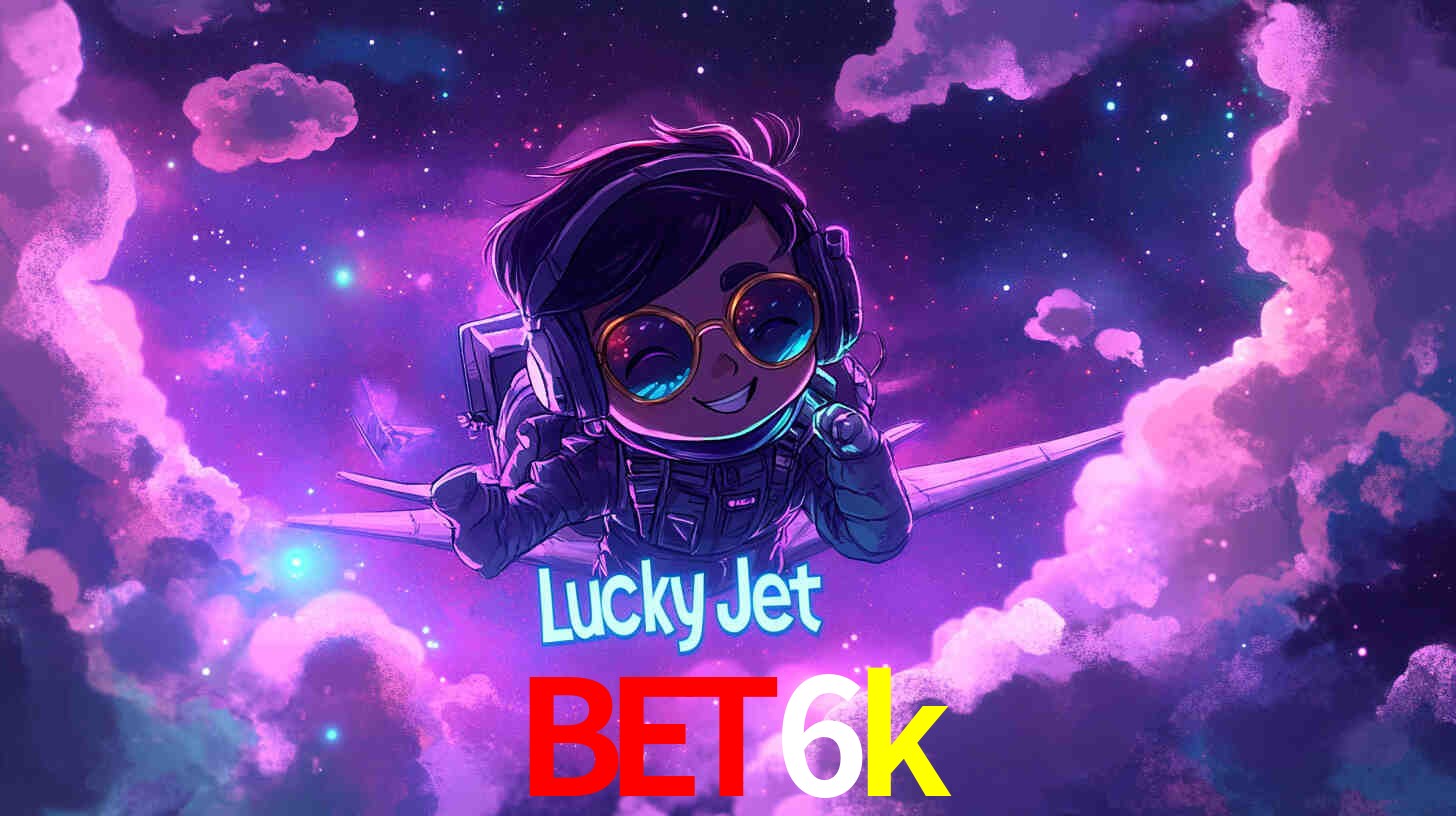 A Emoção da Loteria na bet6k: Uma Chance de Mudança de Vida