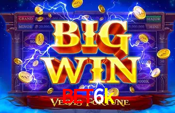 Seasonal Promotions bet6k