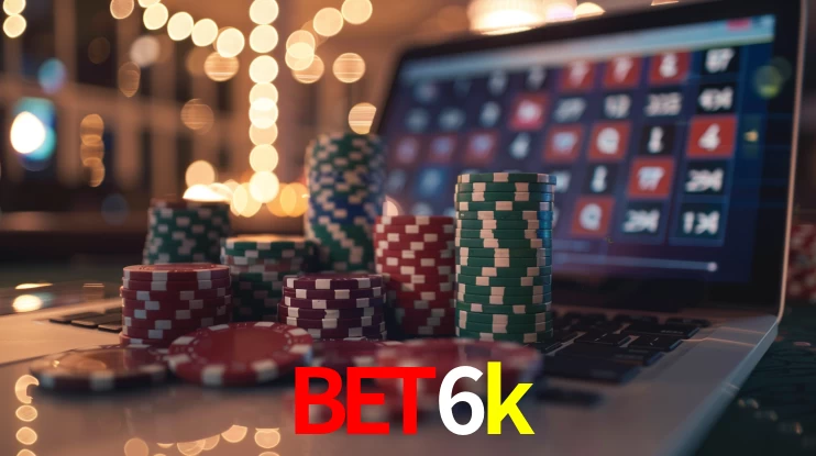 Game Providers bet6k