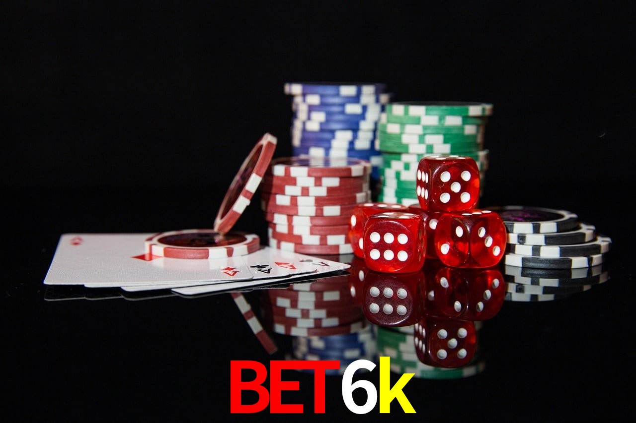 Provedores de Jogos bet6k