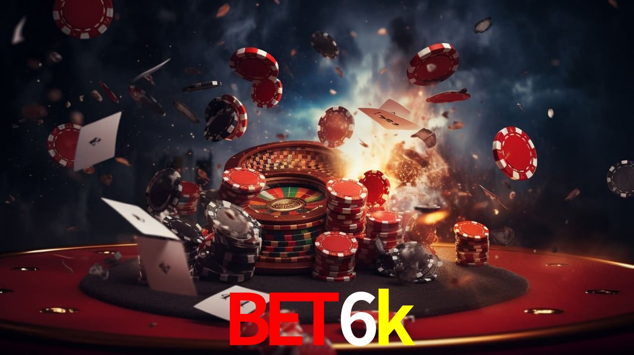 Promoções Sazonais bet6k