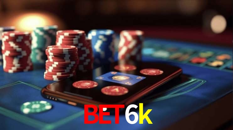 Descubra o Programa VIP da bet6k: Vantagens Exclusivas para Jogadores