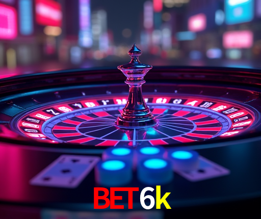 Descubra a Magia dos Jogos de Arcade no bet6k
