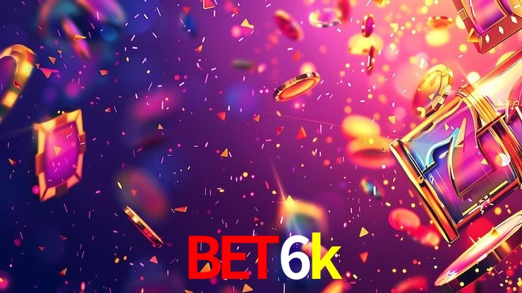 A Popularidade dos Caça-Níqueis no bet6k