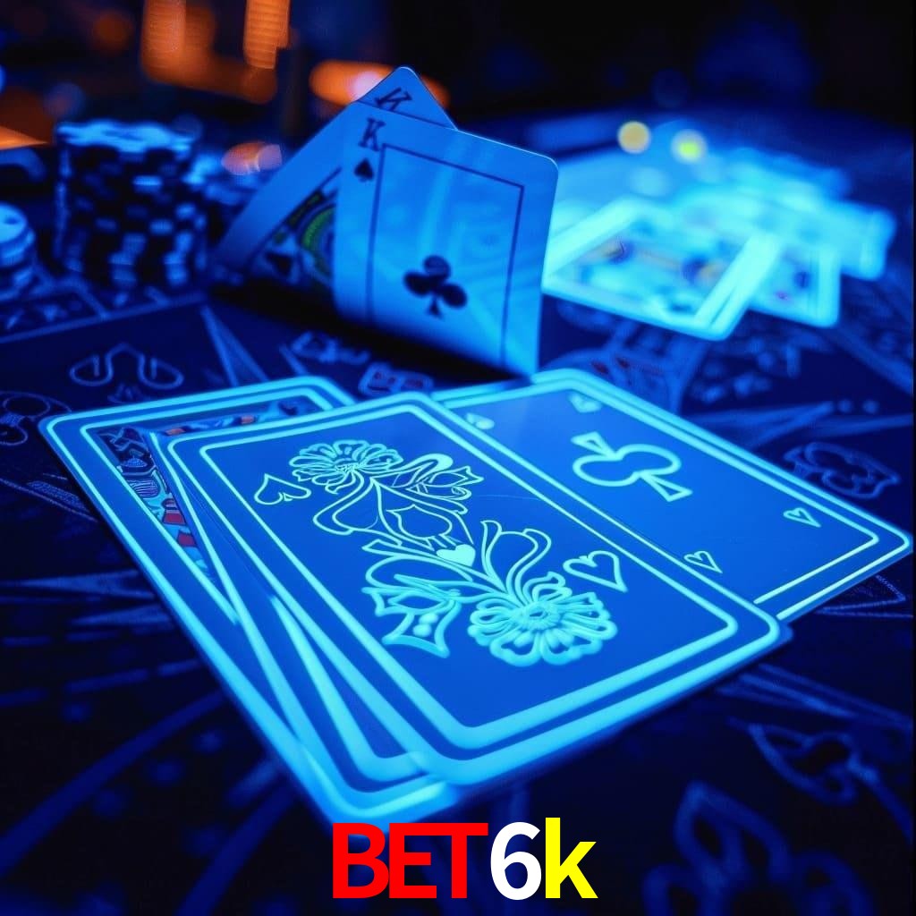 Recursos de Bônus bet6k