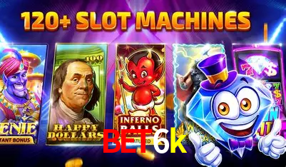 Weekend Specials bet6k