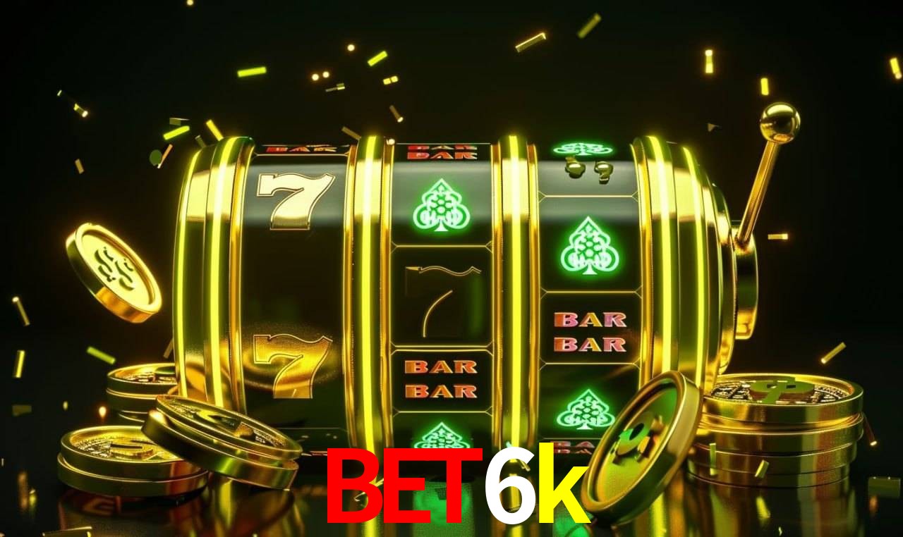 Diretório de Jogos bet6k