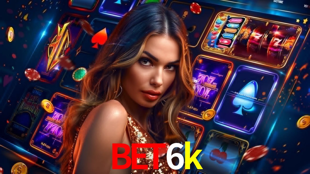 Apostas Esportivas na bet6k: Um Guia Completo