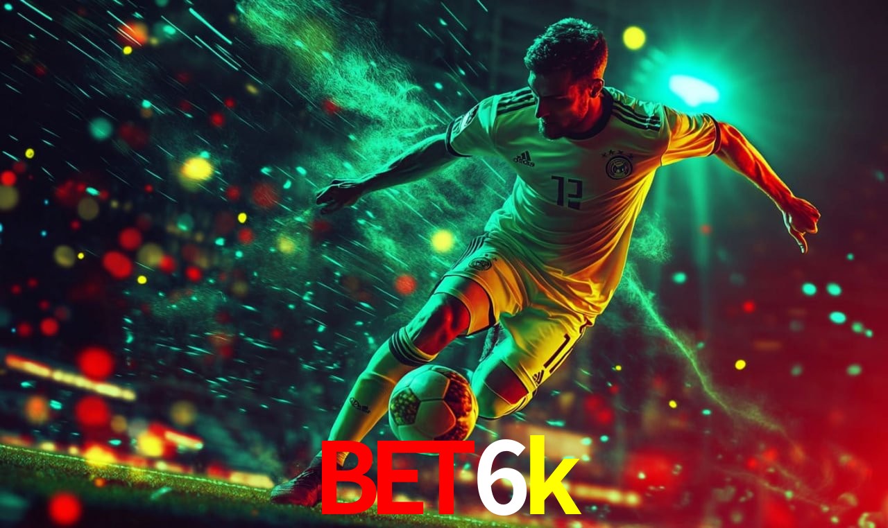 Jogos de Slot bet6k