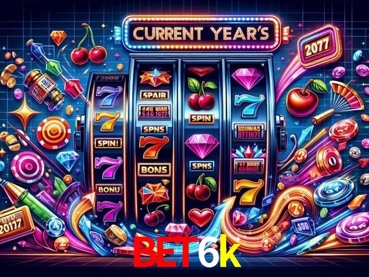 Casino Ao Vivo bet6k