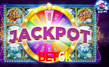 Descubra a Essência do bet6k: Nossa História e Compromissos