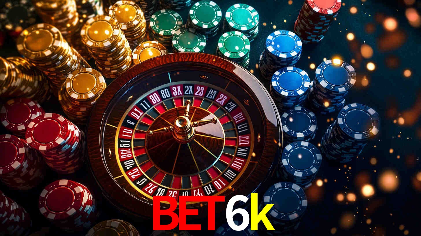 Explore as vantagens do bet6k: serviço profissional e confiabilidade