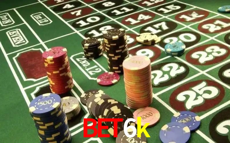 Cadastro Rápido bet6k