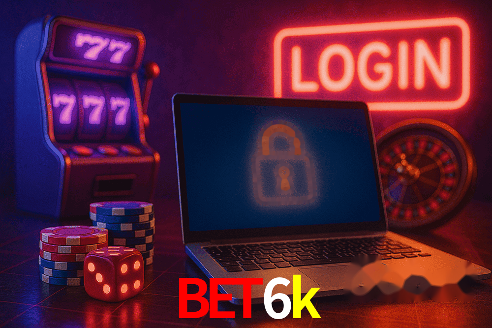 Avaliações dos Jogadores bet6k