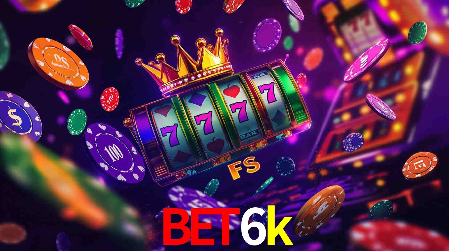 bet6k App Interface