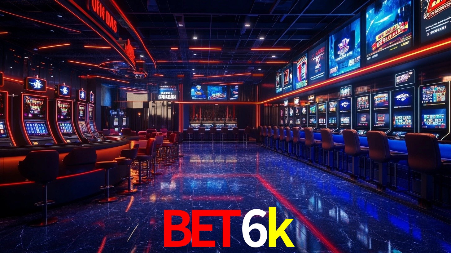 Premium Interface bet6k