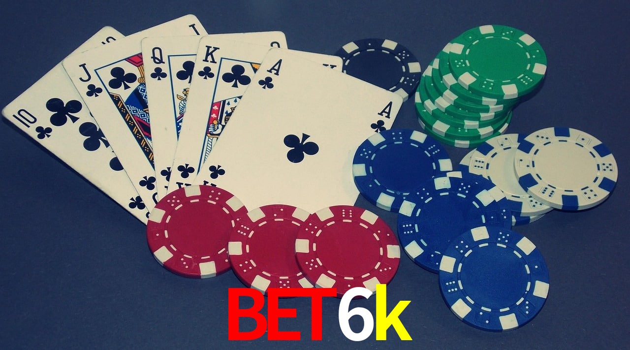 Player Reviews bet6k