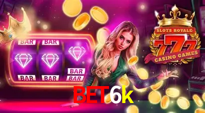 Inovações de Jogos na bet6k: O Futuro das Experiências Interativas
