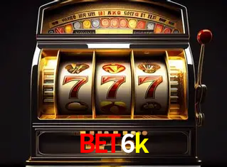 Descubra a Magia dos Jogos de Arcade no bet6k