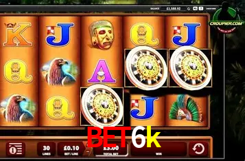 A Popularidade dos Caça-Níqueis no bet6k