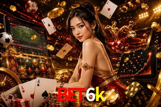 Responsive Design bet6k