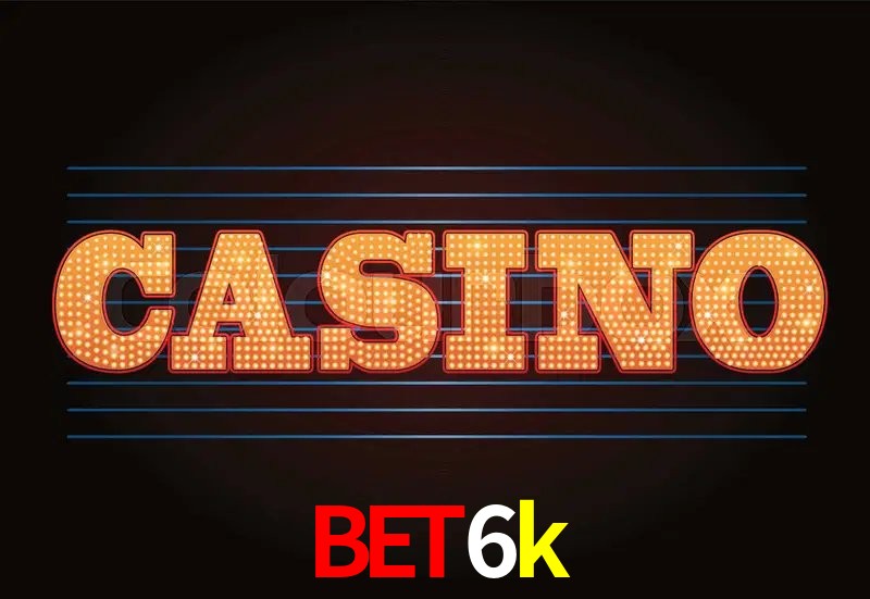 Diretório de Jogos bet6k