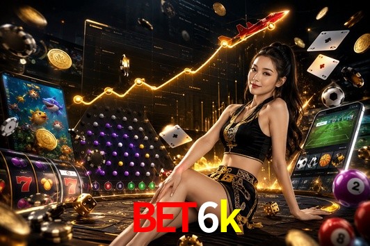 Quick Registration bet6k
