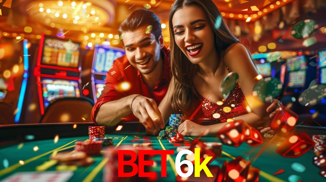 Especiais de Fim de Semana bet6k
