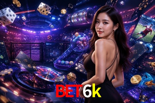 API Integration bet6k