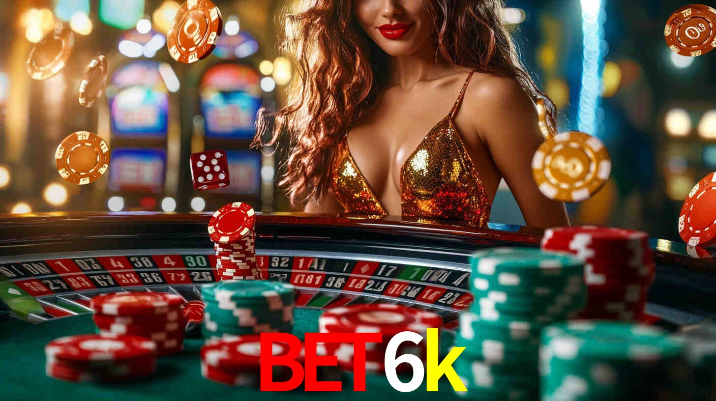 bet6k login