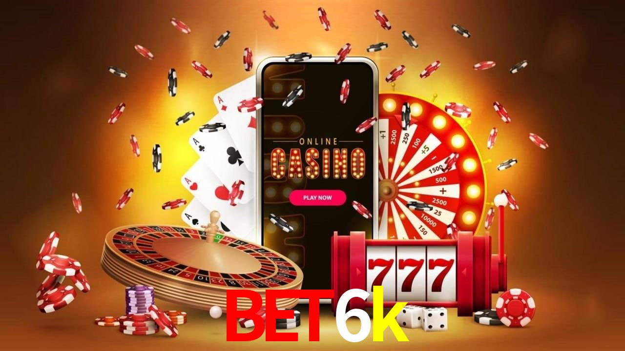 Design Responsivo bet6k