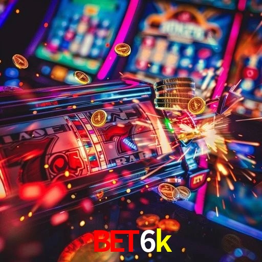 Casino VIP bet6k