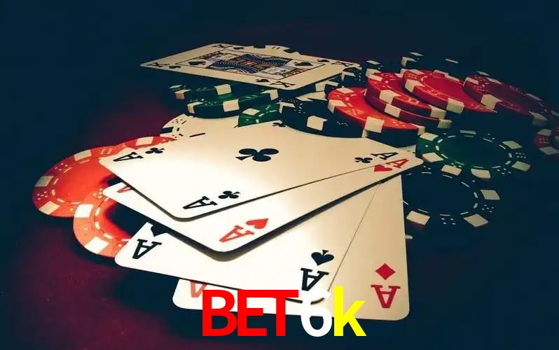 Prévia de conteúdo do canal Telegram bet6k