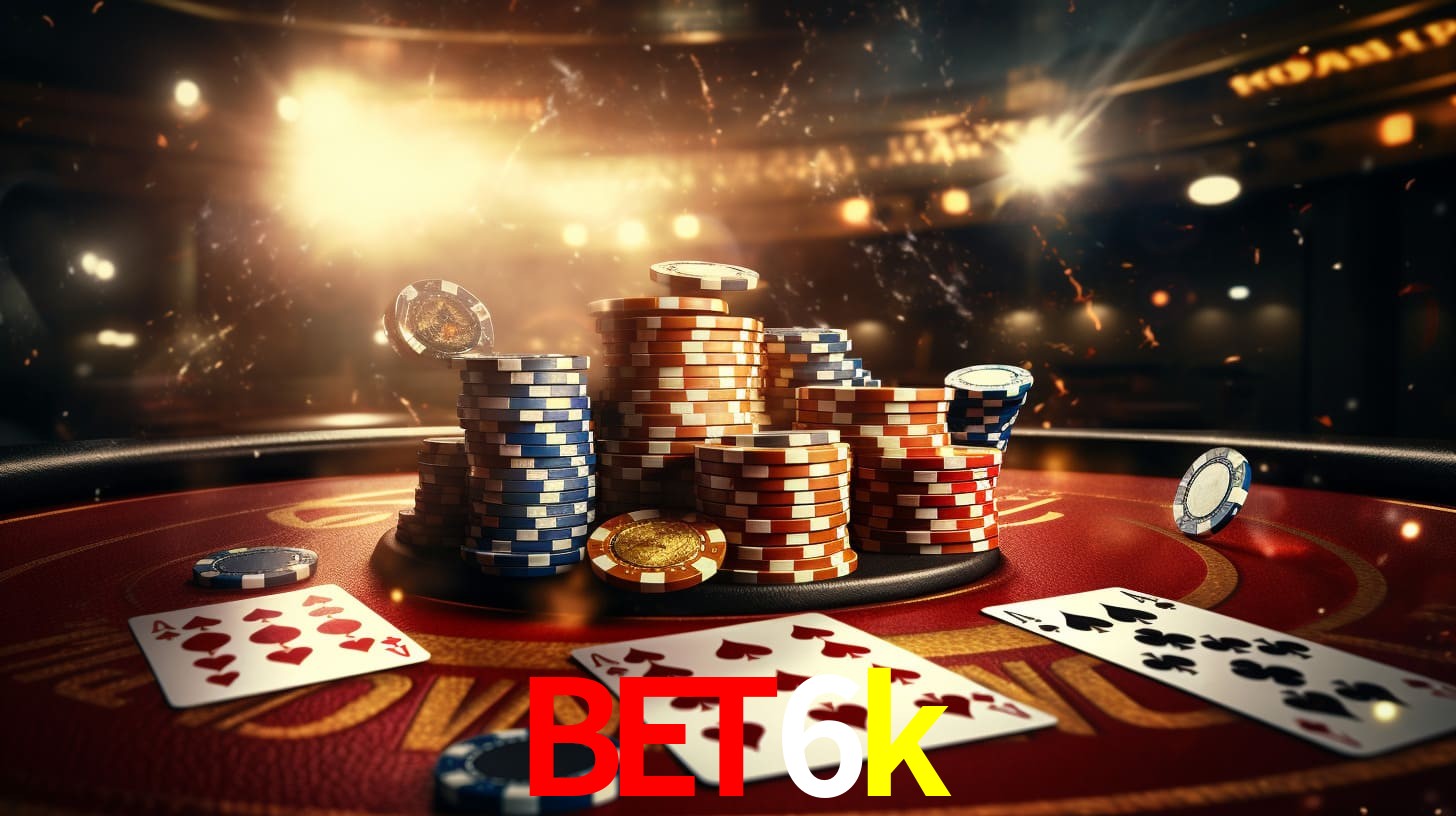 Daily Bonuses bet6k