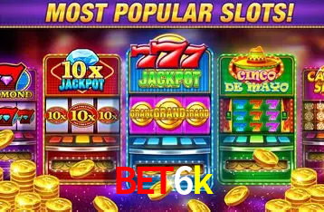 Desvendando o Mundo dos Jogos Virtuais na bet6k