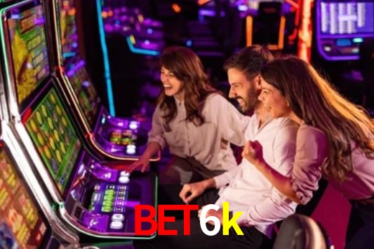 PIX Instantâneo bet6k
