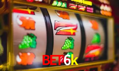 A Experiência Imersiva dos Cassinos Ao Vivo no bet6k