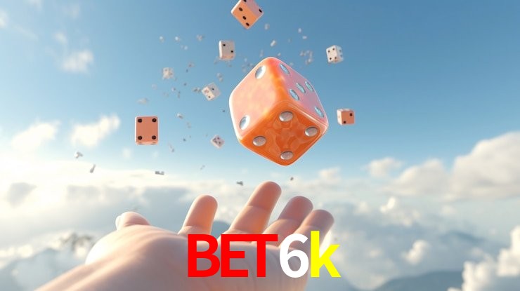 Roulette Table bet6k