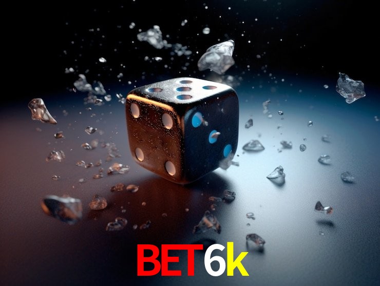 Guia visual de operação PIX no bet6k