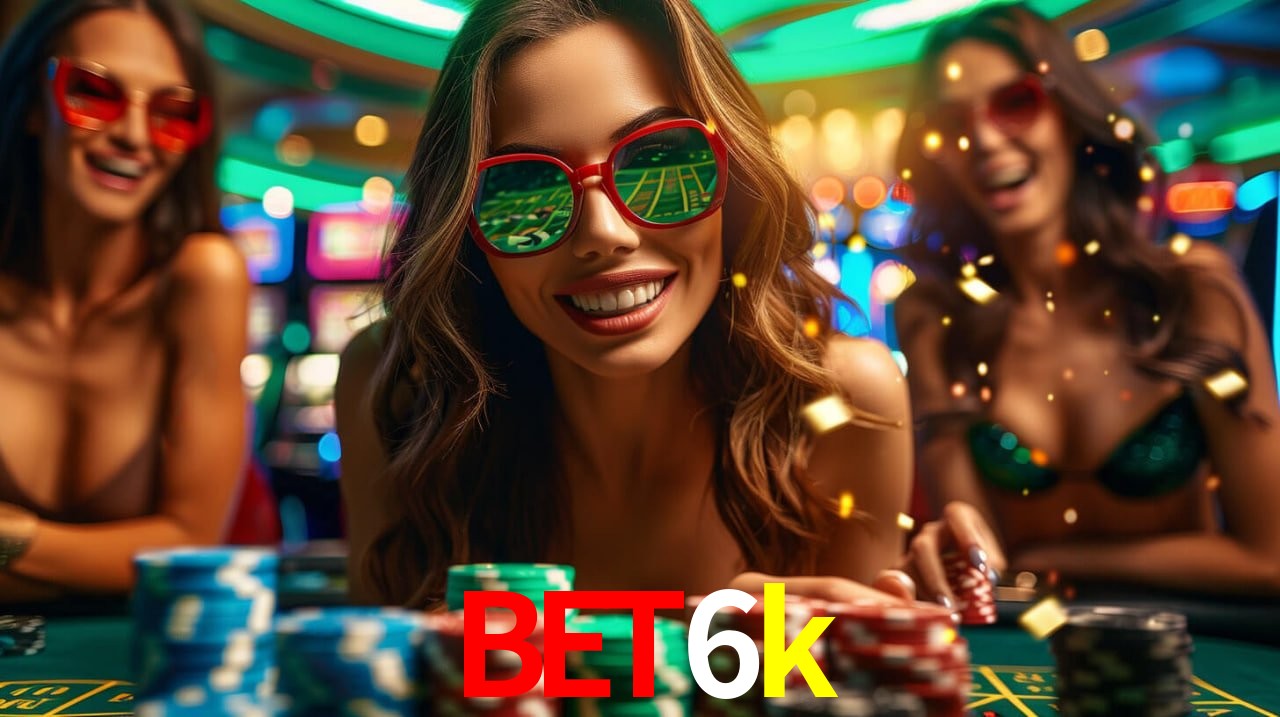 Basketball Betting bet6k