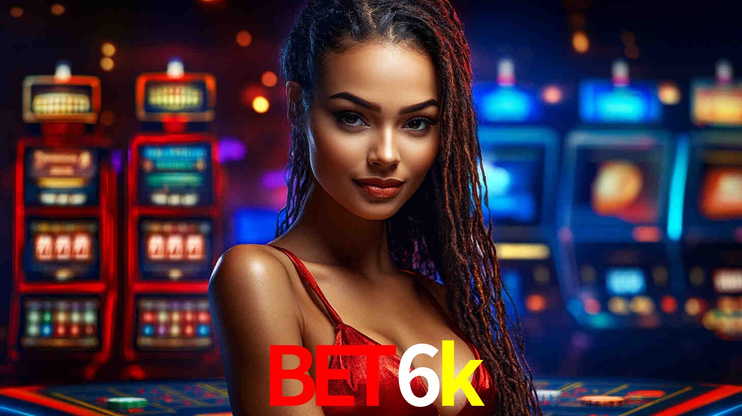 Desvendando o Mundo dos Jogos Virtuais na bet6k