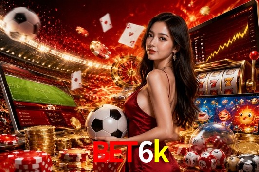 Live Casino bet6k