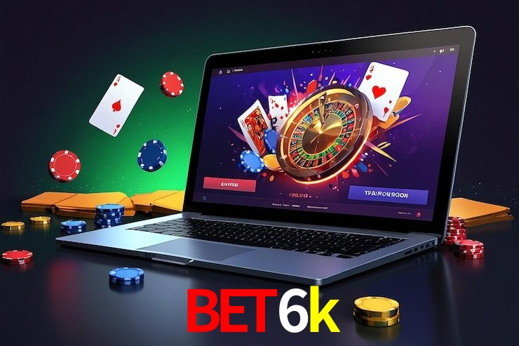 Jogos de Mesa Premium bet6k - Blackjack, Roleta, Baccarat