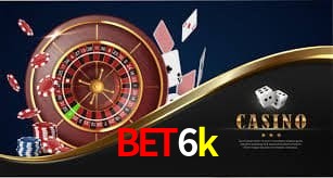 Estatísticas do Jogo bet6k