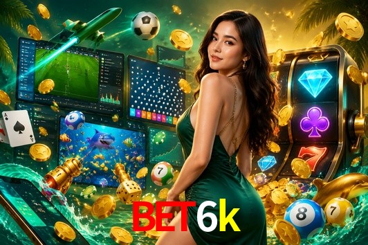 Statistics bet6k