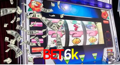 Descubra a Essência do bet6k: Nossa História e Compromissos