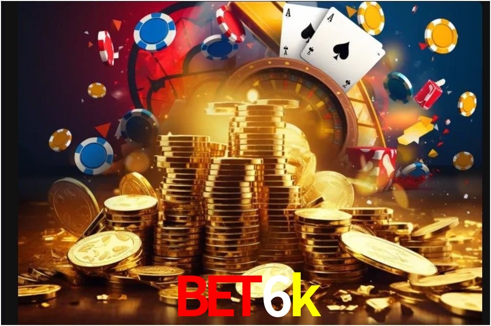 Jogos Exclusivos bet6k