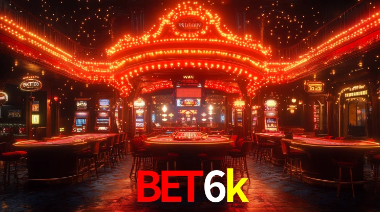 bet6k login